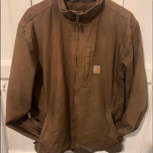 MENS Carhartt jacket